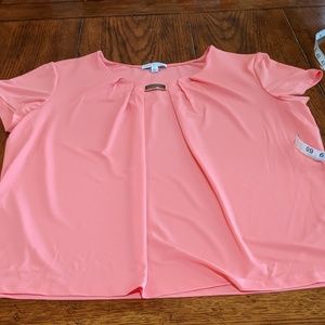 Dress blouse XL NWOT